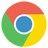 Chrome Browser Logo