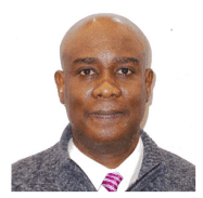 Picture of Michael Higgins, VP of Technology Development at MissionNext
