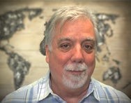 Picture of Kevin Smith, Founder & Director, Reach Teach Send